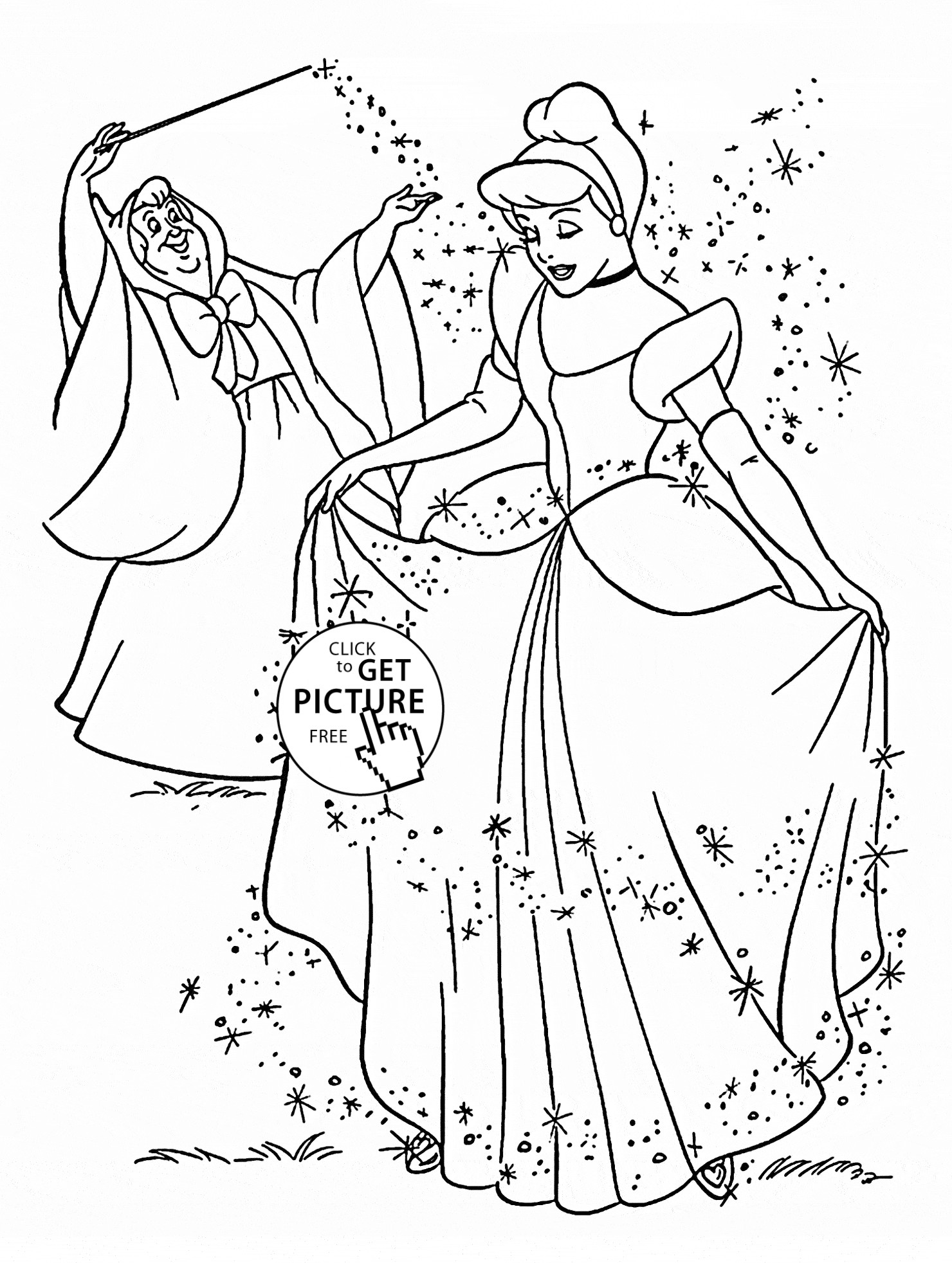 1480x1964 Coloring Pages For Disney Printable Copy Portfolio Free Princess