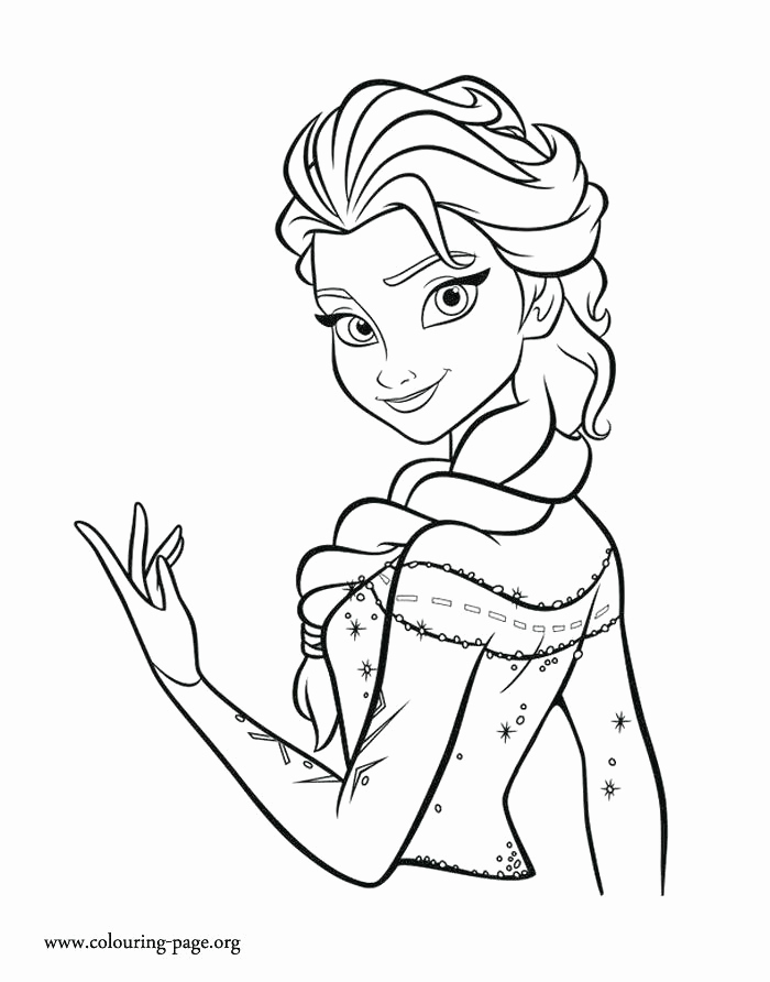 700x892 Disney Princess Coloring Frozen Color Bros Print Colouring Pages