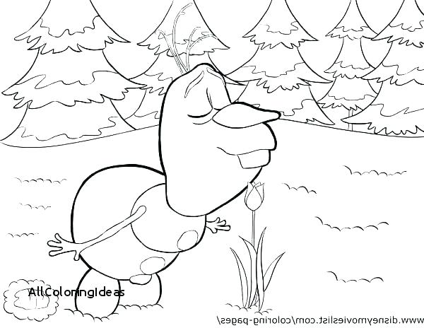 600x464 Princess Coloring Pages Frozen Frozen Pictures To Color Amazing