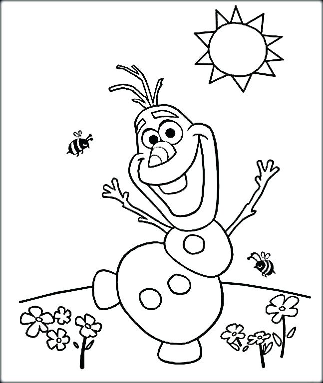 647x768 Coloring Disney Pages Frozen Coloring Pages Frozen Coloring Pages