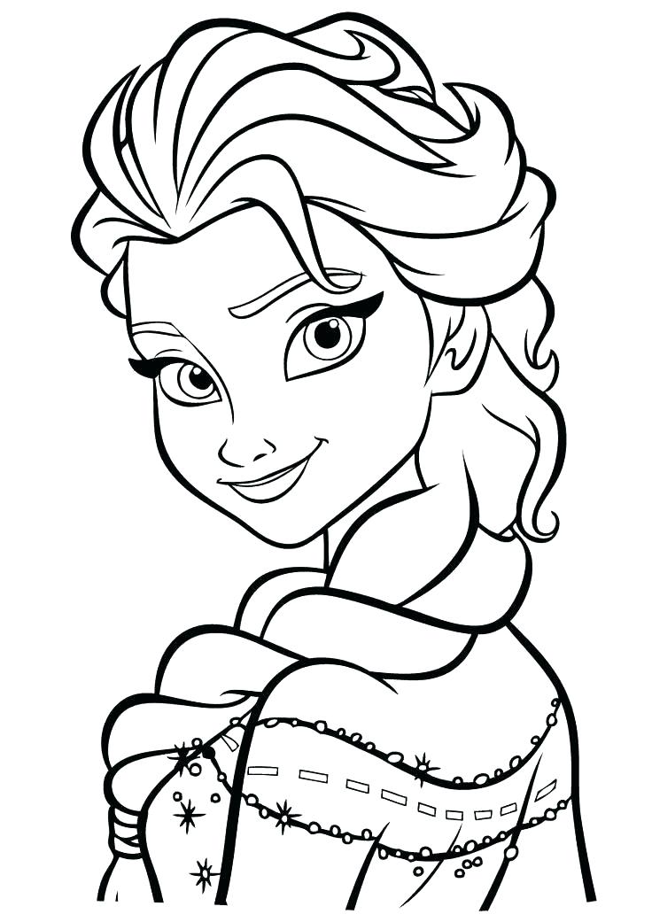 736x1041 Disney Free Coloring Pages Frozen Coloring Pages Free Coloring