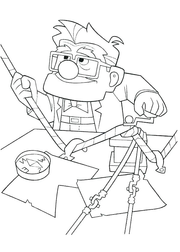 600x840 Disney Princess Coloring Pages Pdf Up Coloring Pages Up Coloring