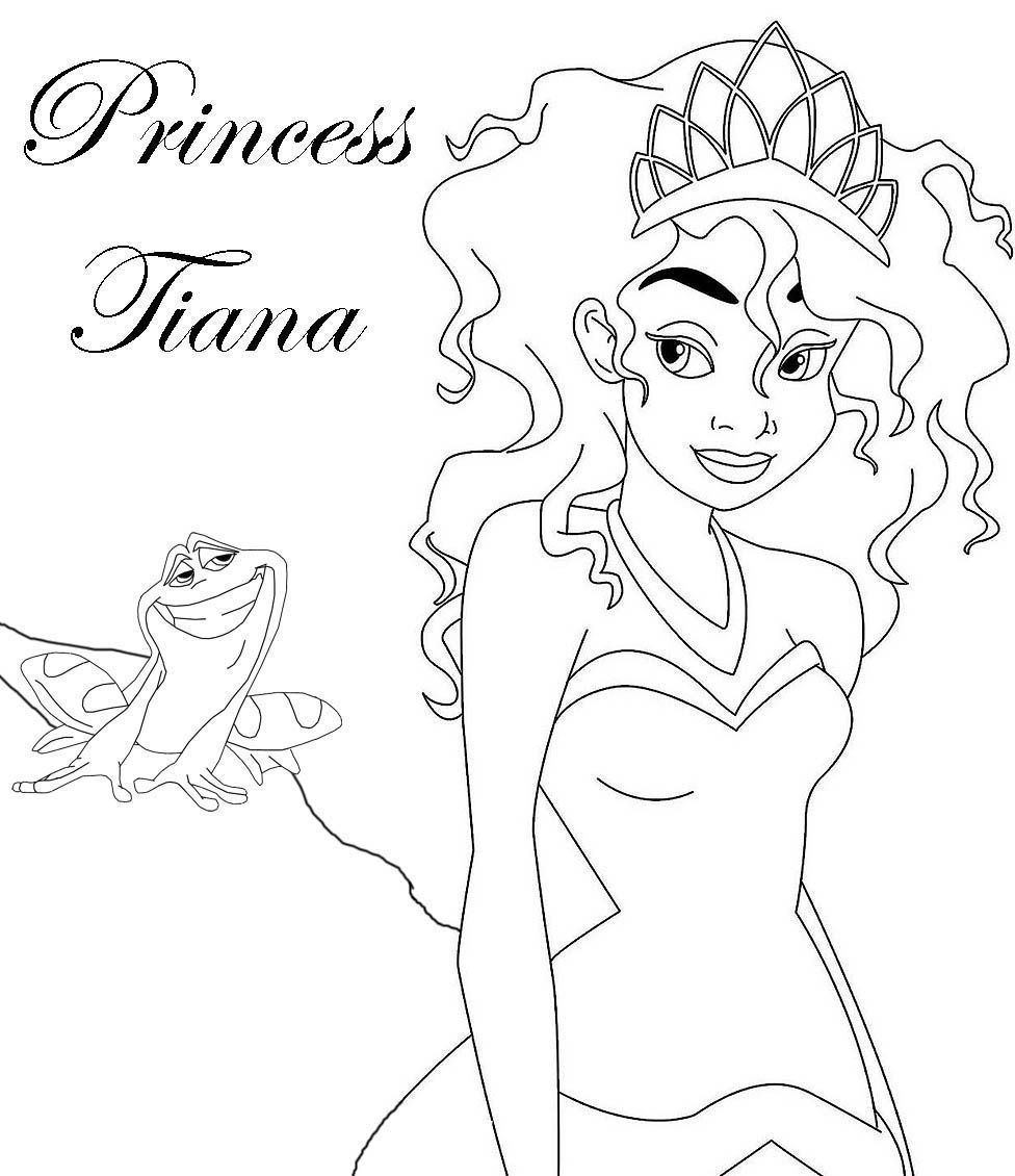 976x1130 Stunning Bold Inspiration Disney Princess Coloring Pages Printable