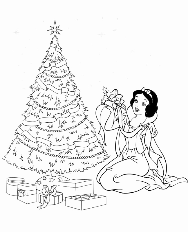 648x802 Princess Coloring Pages To Print Snow White Coloring Pages