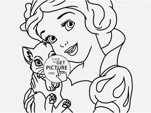 640x480 Princess Palace Pets Coloring Pages Capture Disney Princess
