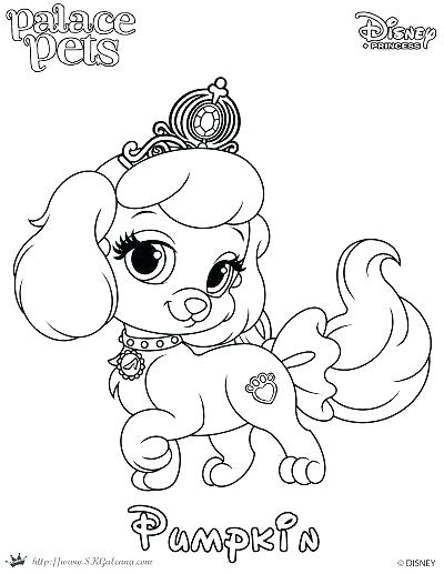 400x517 Princess Puppy Coloring Pages Pet Coloring Pages Princess Puppy