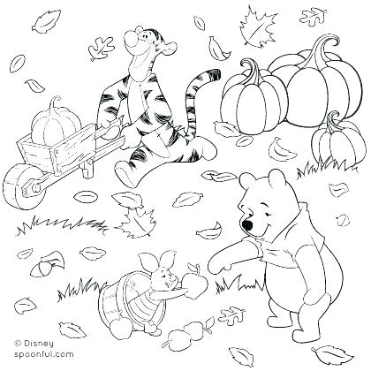 420x420 Disney Thanksgiving Coloring Pages Thanksgiving Coloring Pages