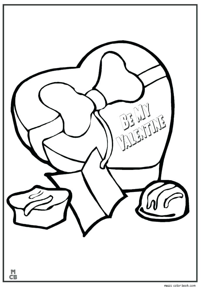 685x975 Valentines Coloring Pages Fun Free Valentines Coloring Pages