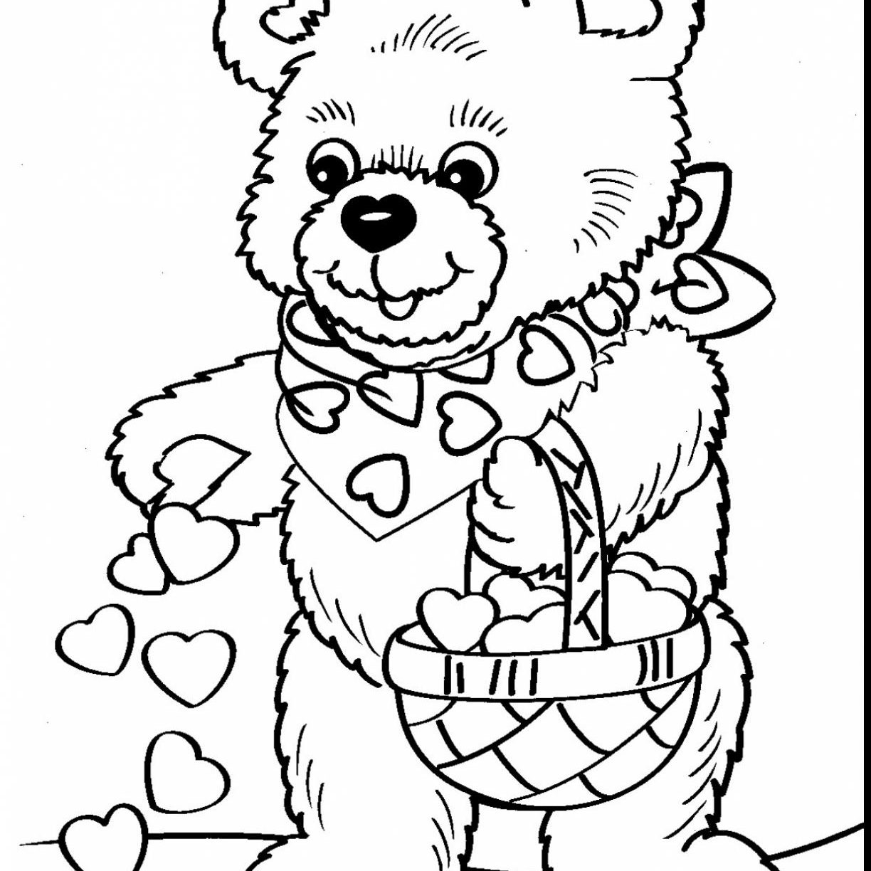 1224x1224 Disney Princess Valentines Day Coloring Pages Free Printable