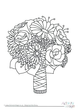320x452 Inspiring Disney Wedding Coloring Pages Wedding Coloring Page