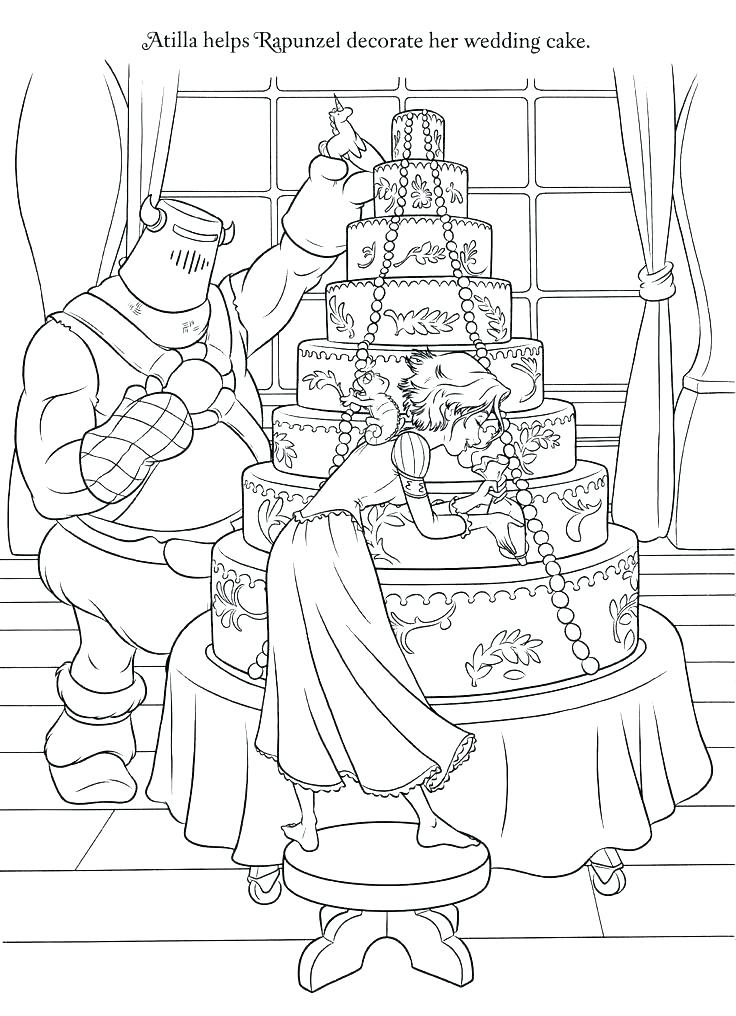 736x1016 Wedding Coloring Pages Wedding Coloring Pages Helps Wedding