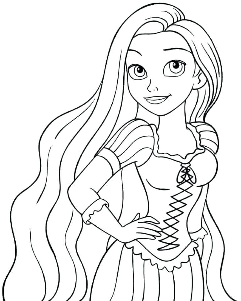 770x960 Disney Princess Coloring Pages Disney Princess Winter Coloring