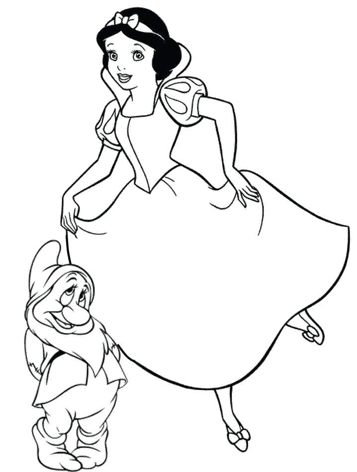 718x950 Disney Ariel Coloring Pages Princess Coloring Pages Free To Print