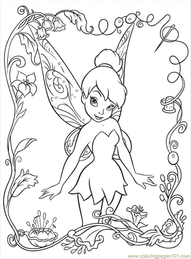 650x878 Disney Printable Coloring Pages Outstanding Disney Printable