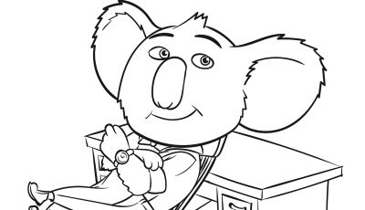 400x230 Best Of Gymnastics Disney Coloring Pages Design Printable