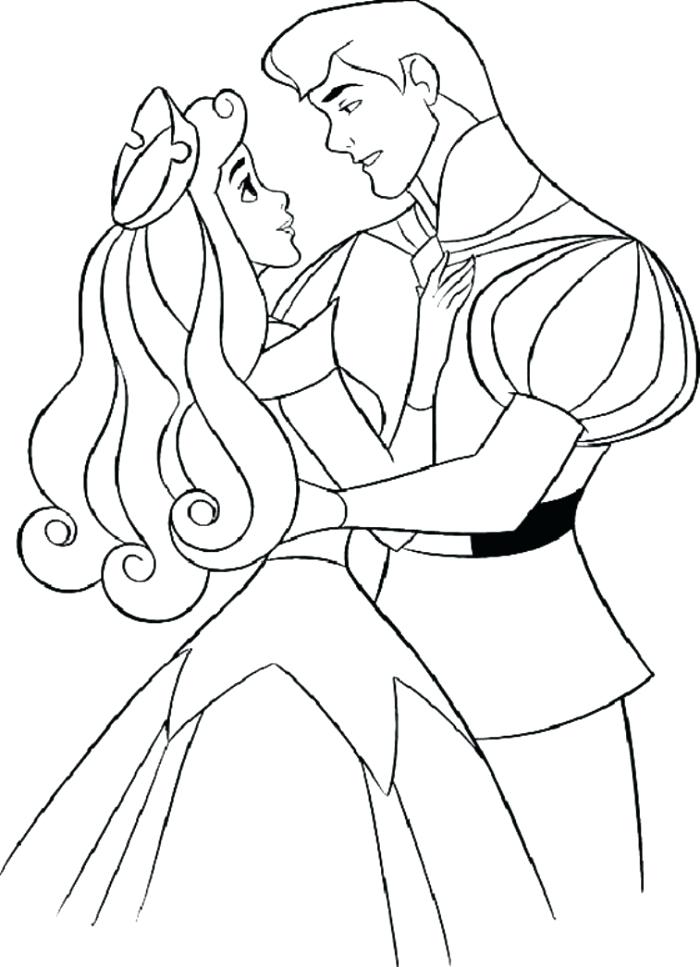 700x967 Sleeping Beauty Coloring Pages Coloring Pages Sleeping Beauty