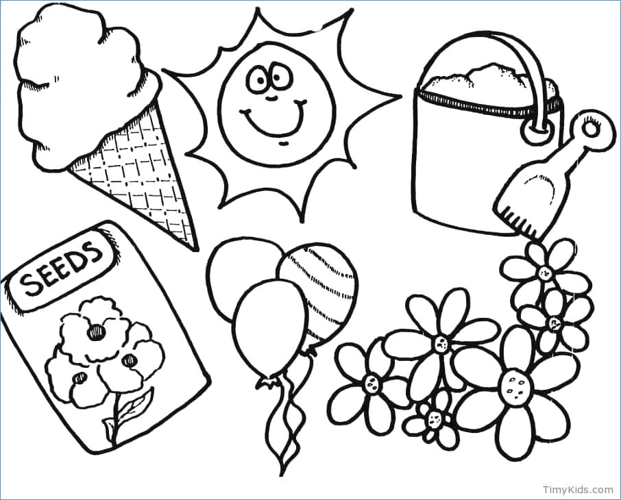 906x730 Baby Mickey And Birds Spring Disney Coloring Pages