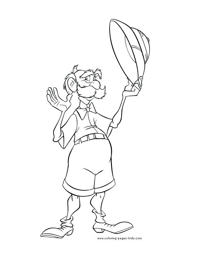 660x847 Tarzan Coloring Page Amazing Coloring Page With Coloring Page