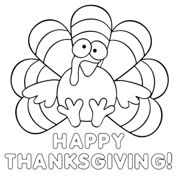 580x581 Disney Thanksgiving Coloring Pages