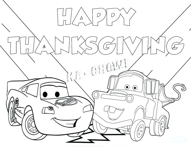 736x568 Free Thanksgiving Printable Coloring Pages Thanksgiving Printable