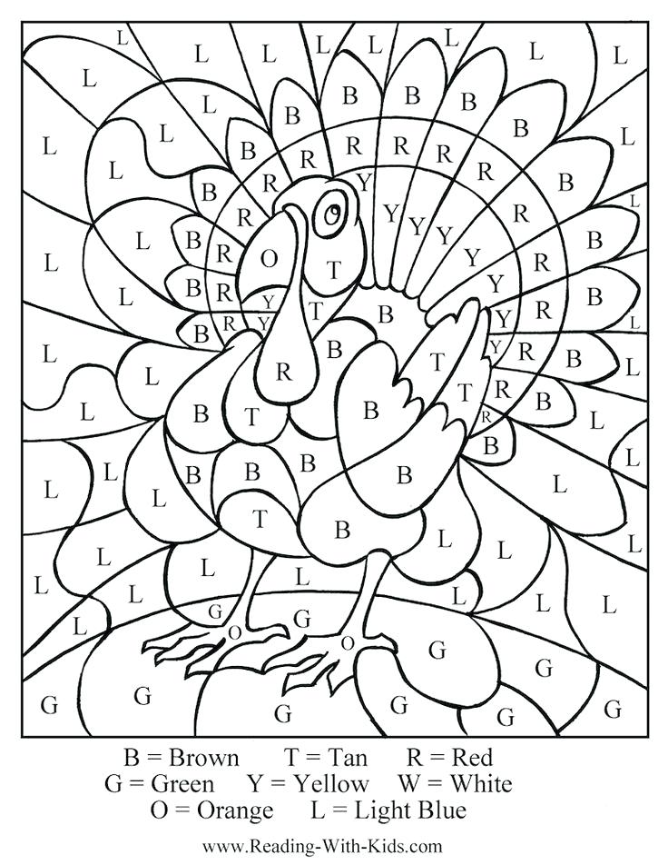 736x952 Thanksgiving Coloring Pages Printables Coloring Pages