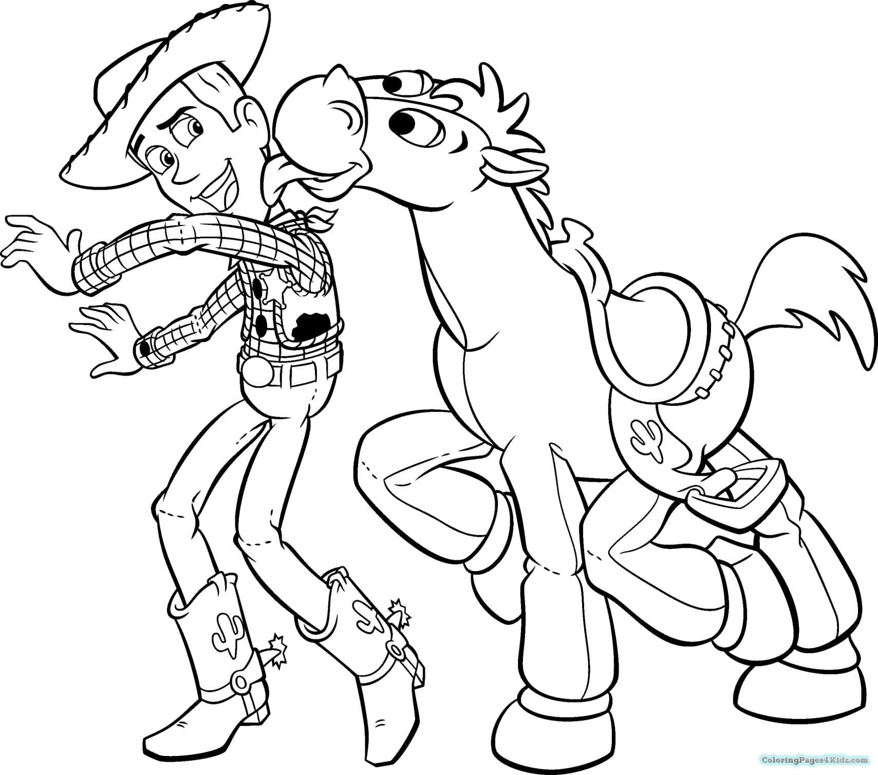 1709x1509 Disney Toy Story Coloring Pages Coloring Pages For Kids
