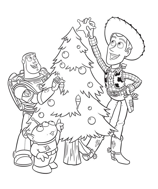 640x762 Best Disney Toy Story Coloring Pages Disney Images
