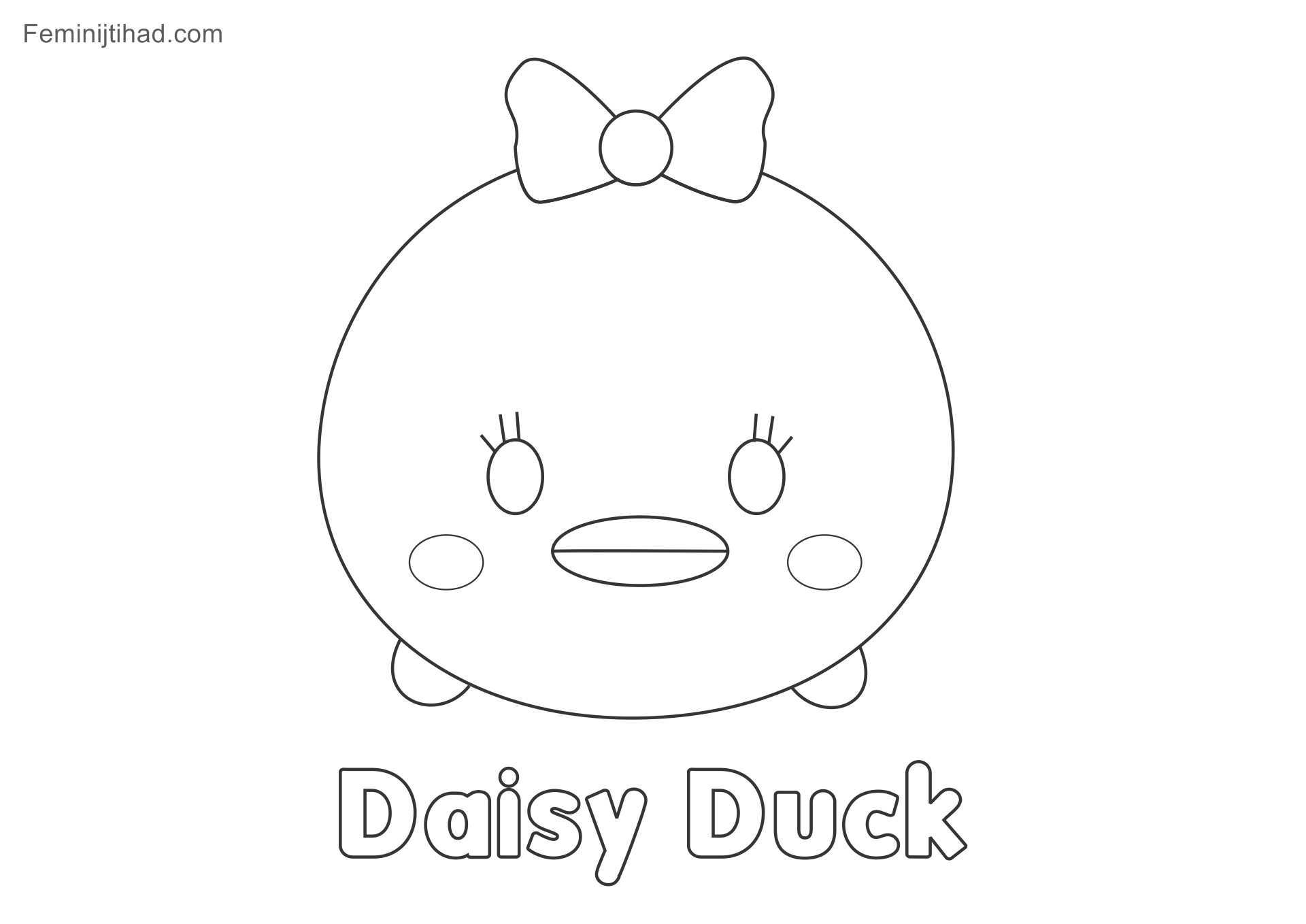 1920x1358 Portfolio Tsum Coloring Pages Printable