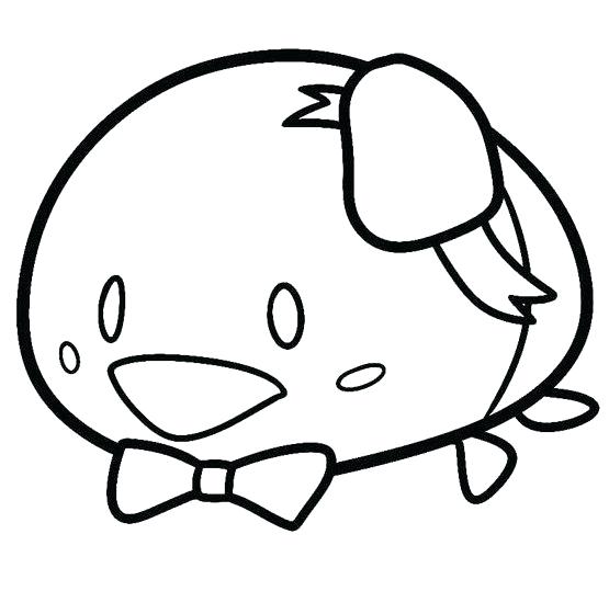 555x539 Disney Tsum Tsum Coloring Pages Of Coloring Pages Unique Top