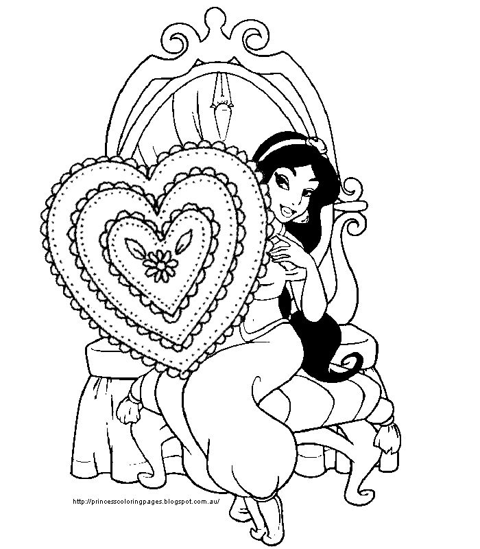 700x800 Disney Valentine Coloring Pages Valentine Coloring Sheets Cute