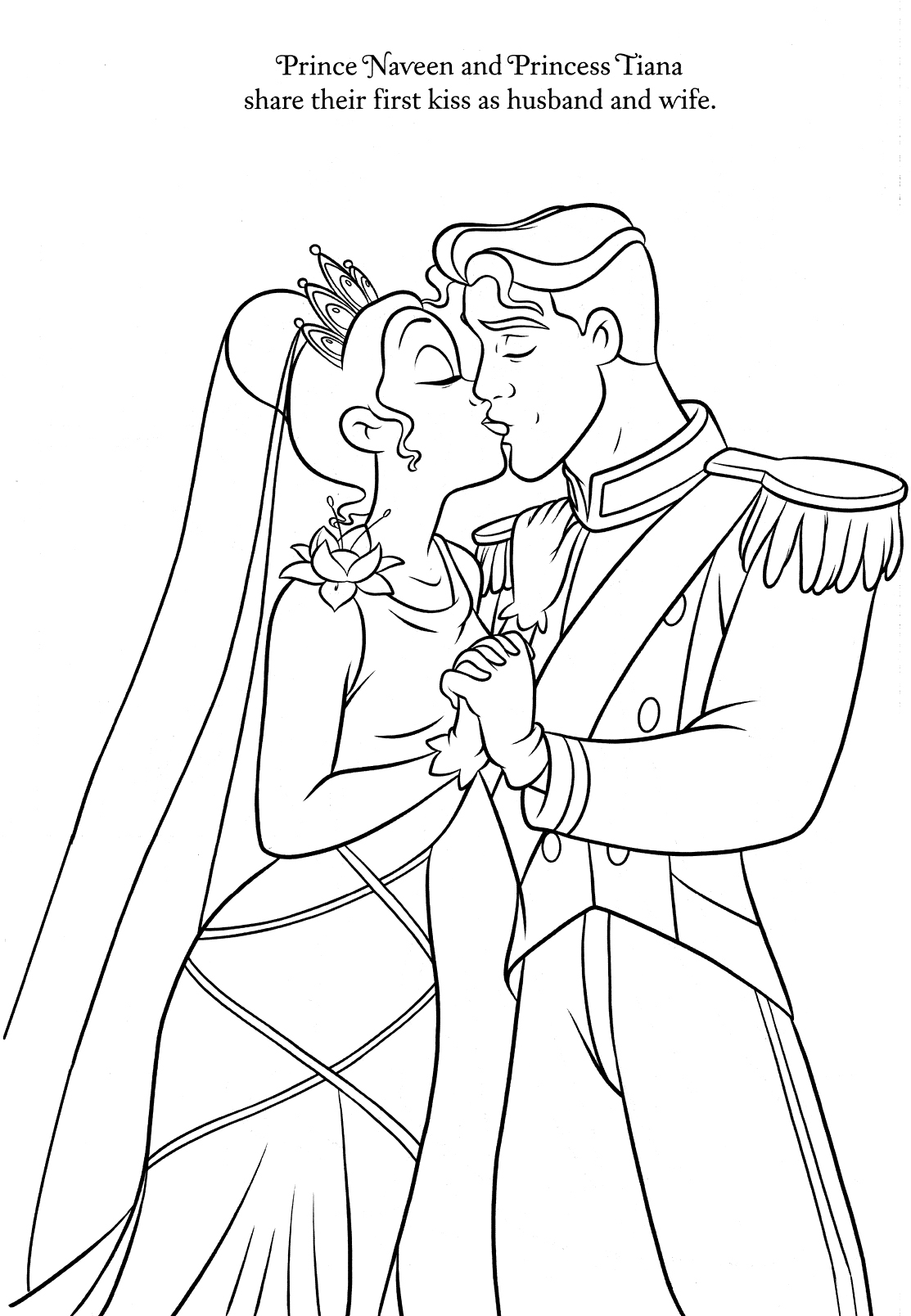 1113x1608 Disney Coloring Pages Disney Coloring Pages Prince