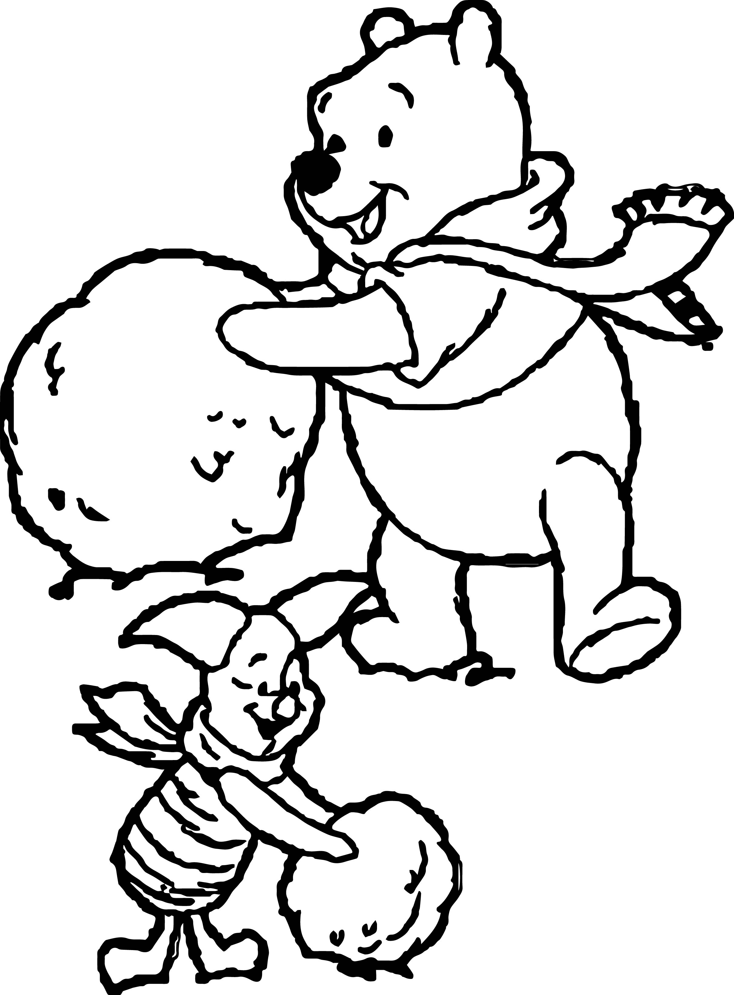 2420x3278 Disney Winter Coloring Pages