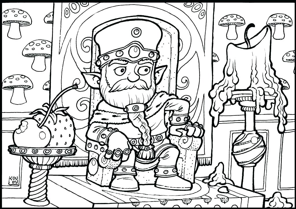 1024x726 Disney Castle Coloring Pages Free And Princess Knights In Front