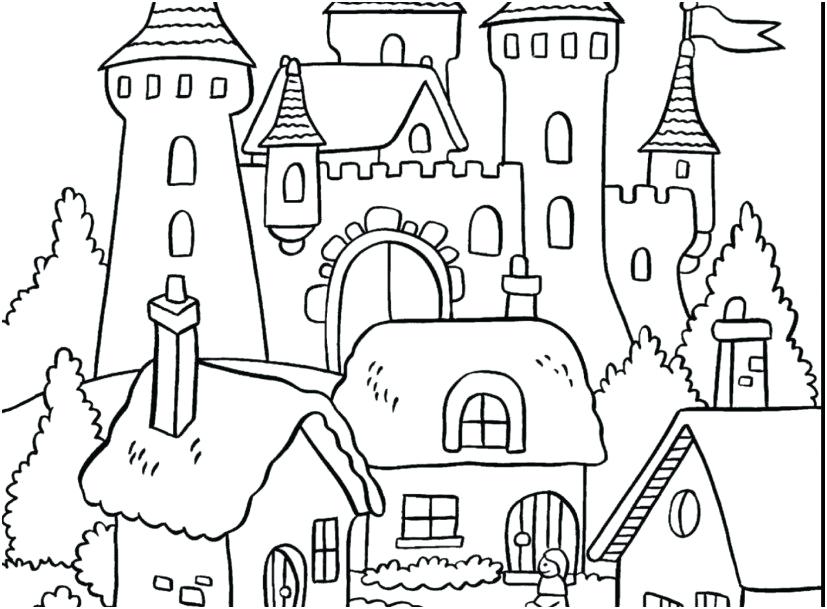 827x609 Disney World Coloring Pages World Coloring Pages Pics Best World