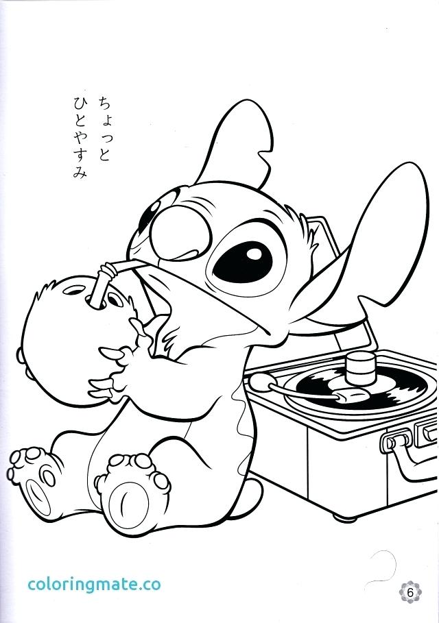 640x909 Disney World Coloring Pages