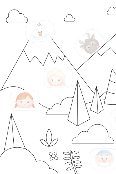 400x600 Disneyland Coloring Pages Images Free Coloring Pages