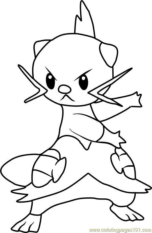 522x800 Coloring Pages