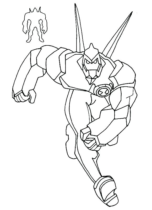 580x800 Ben Coloring Page Coloring Pages G Coloring Page Coloring