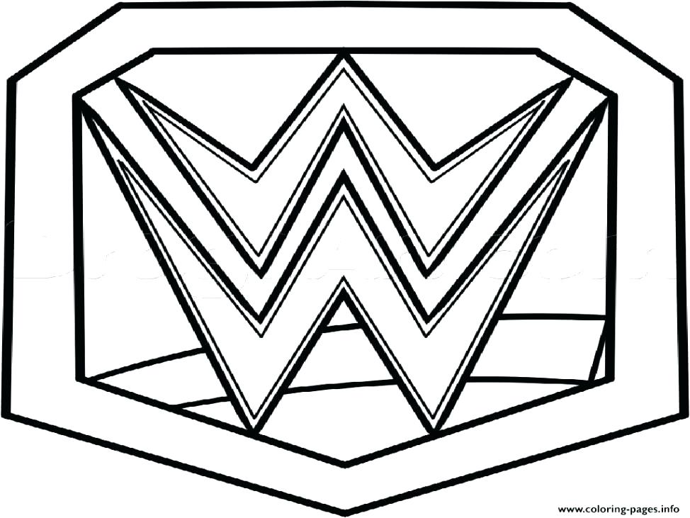974x731 Wrestling Coloring Pages Divas Coloring Pages Coloring Coloring