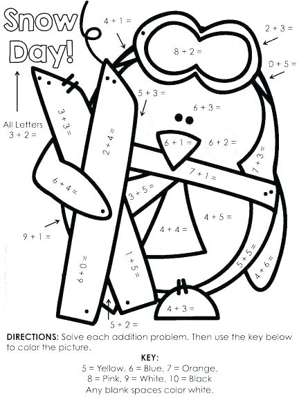 432x576 Division Coloring Pages Free Division Mystery Coloring Pages