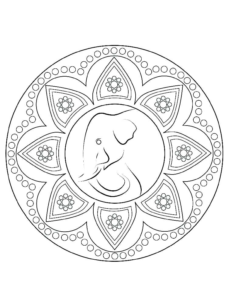 750x1000 Rangoli Coloring Pages Large Size Of Coloring Pages Designs