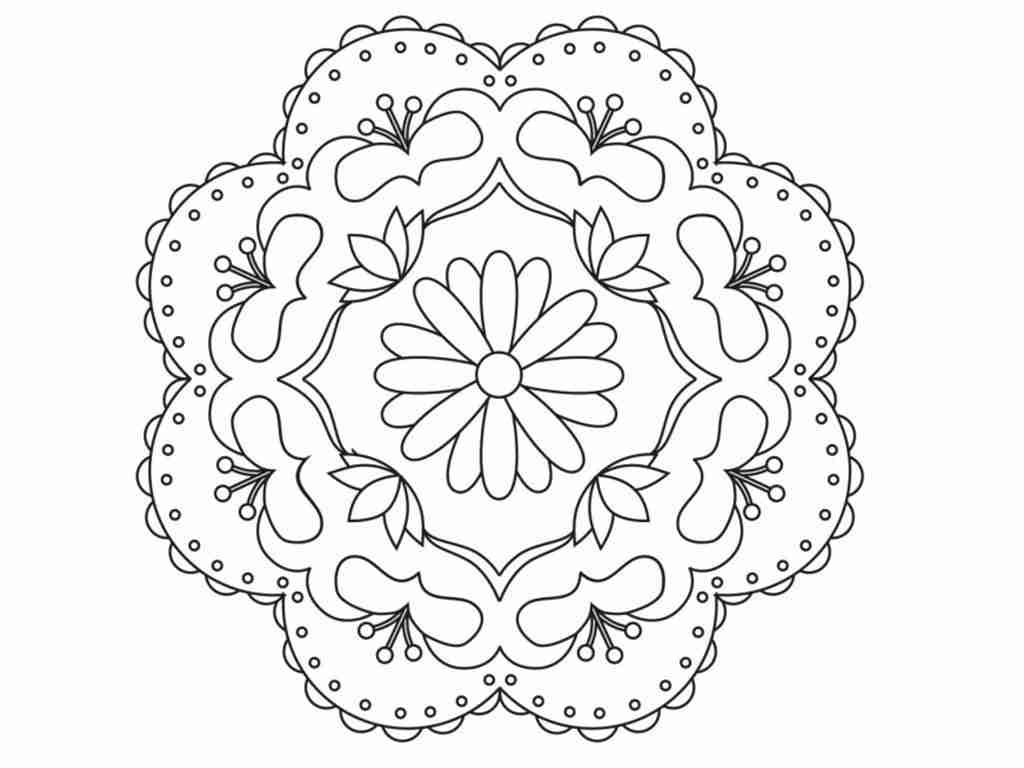 1024x768 Diwali Coloring Pages Olegratiy