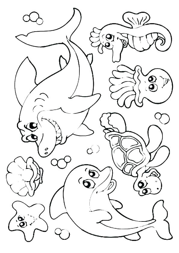 595x842 Otter Coloring Page Coloring Page Amusing Otter Coloring Pages