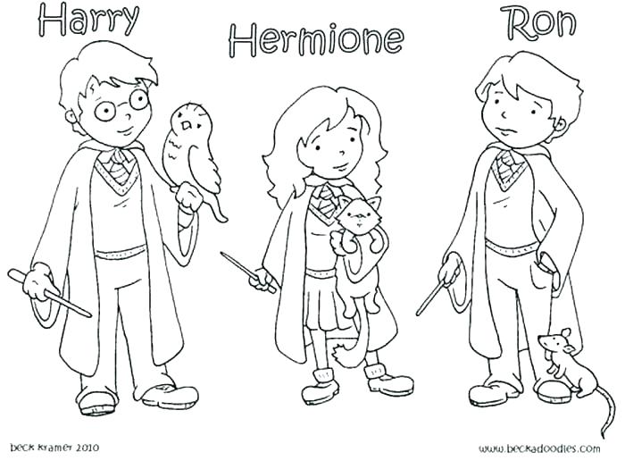 700x525 Harry Potter Coloring Page Harry Potter At Championship Coloring