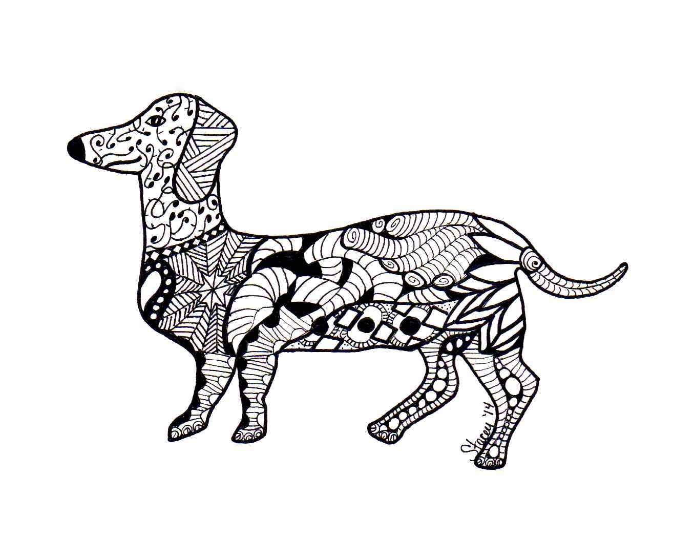 1314x1048 Doberman Coloring Pages To Print Coloring For Kids