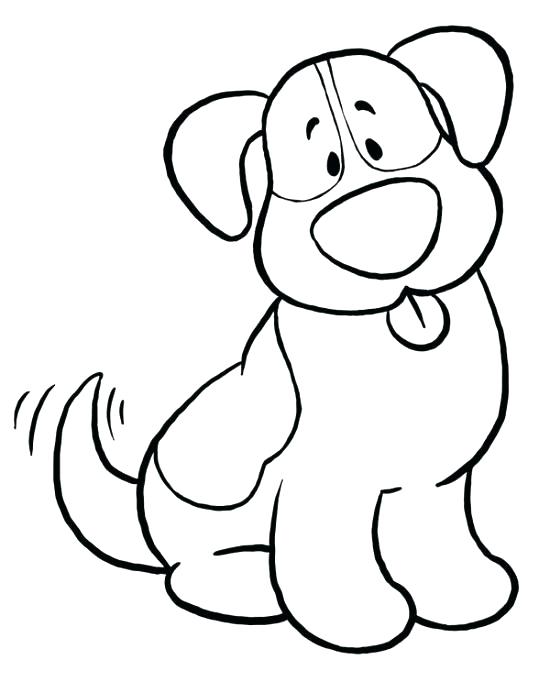 550x682 Free Coloring Pages Of Dogs Free Coloring Pages Dogs Doberman