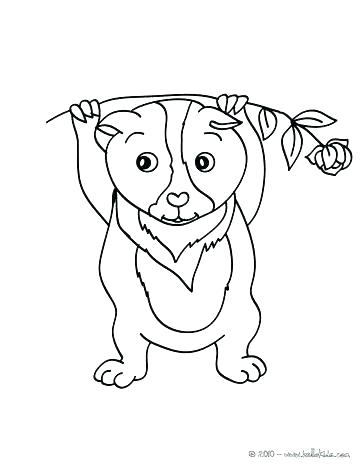 363x470 Wonder Pets Coloring Pages Dog Coloring Pages Coloring Pages