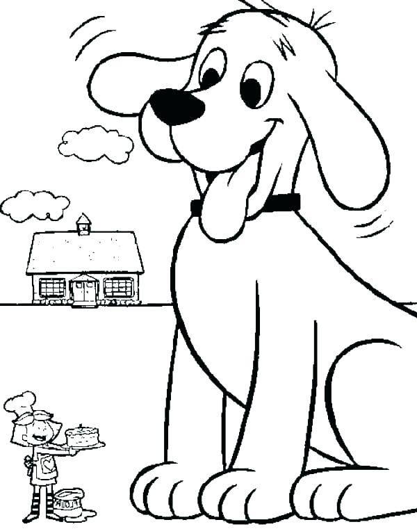 600x761 Color Pages Of Dogs Color Pages Of Dogs Coloring Pages Dogs