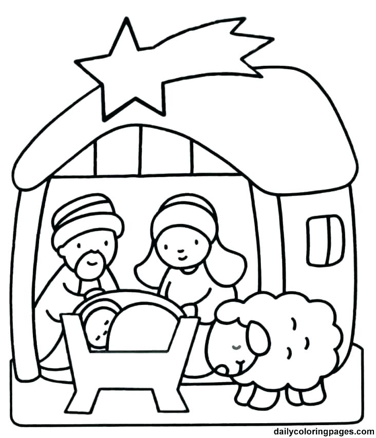 732x853 Doc Mcstuffins Christmas Coloring Pages This Is Coloring Pages