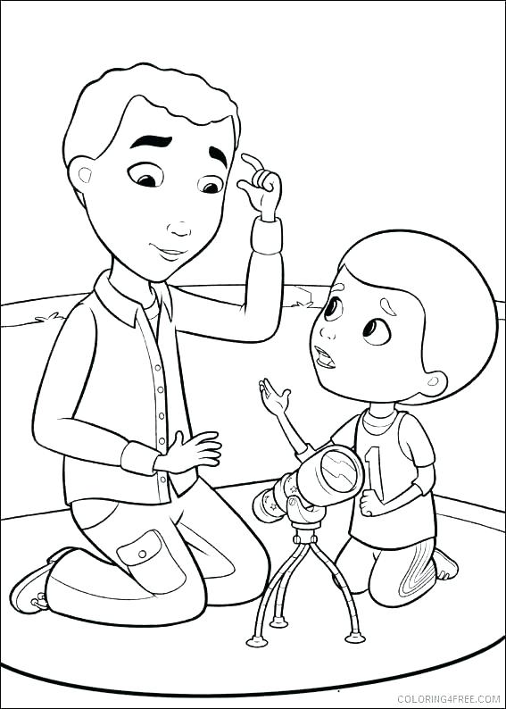 567x794 Doc Mcstuffins Coloring Pages Doc Color Page Adult Doc Coloring